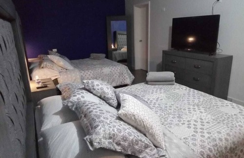 Cuauhtemoc Apartment | Comfortable Suite with Kitchen & Top Rating for Your Stay