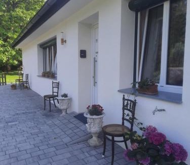 Wernberg Apartment | Oceanfront Suite for Two with Exceptional Guest Ratings