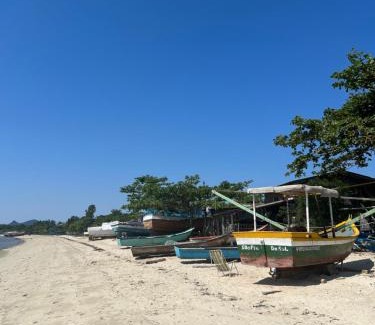 Vila da Gloria House | Family-Friendly Suite 2 at Green Praia Bonita Hotel