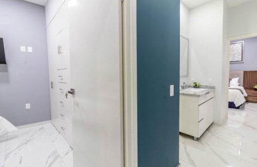 Zapotlanejo Apartment | Suite 2 recamaras en el Corazón de la moda Zapotlanejo 202