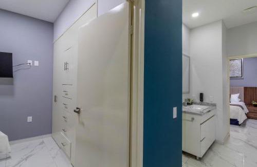 Zapotlanejo Apartment | Suite 2 recamaras en el Corazón de la moda Zapotlanejo 202