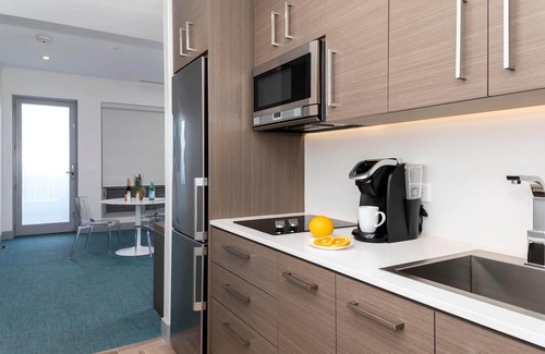 Estate Enighed Hotel | Experience Suite 2: Rated 9.8 with Breakfast & Kitchen Access