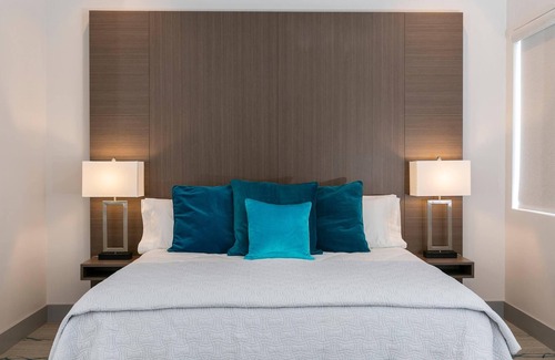 Estate Enighed Hotel | Experience Suite 2: Rated 9.8 with Breakfast & Kitchen Access