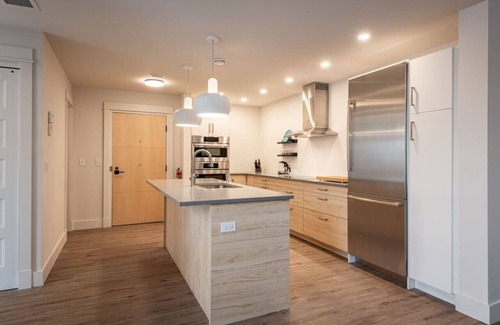Wolfville Apartment | Explore Suite 202 at 470 Main: Family and Pet Friendly