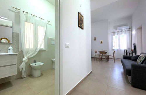 Cinisi House | SUITE 202 CASA FERRANTE SRLS