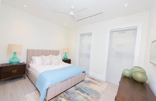 Paradise Island Apartment | Top-Rated Suite 203 at Thirty Six Condo - Family-Friendly Stay