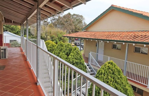 Margaret River Apartment | Discover Margaret River Town Central Suite 26: Top-Rated Stay