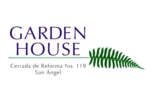 Campestre Apartment | Discover Suite 2B at Vista Garden House in San Angel