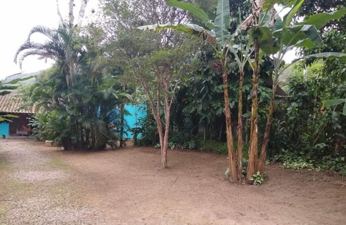Itamambuca House | Coqueiros Itamambuca Suite 3: Ideal for Budget Travelers