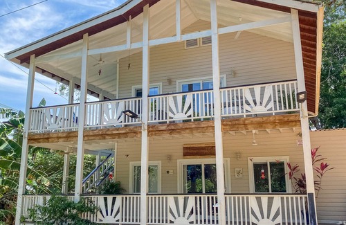 Antoneys Cay Apartment | Comfortable Suite#3 Near West Bay Beach with Great Amenities