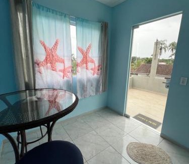 Vila da Gloria House | Budget-Friendly Suite 3 - Family-Approved Nud Praia Bonita
