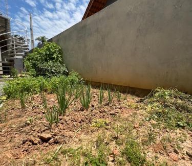 Vila da Gloria House | Budget-Friendly Suite 3 - Family-Approved Nud Praia Bonita