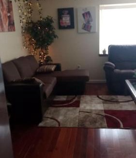 Niskayuna Apartment | Suite 3