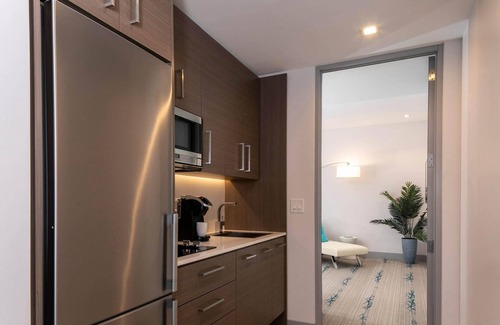 Estate Enighed Hotel | Suite 3: Guest Rated 9.6 with Kitchen & Breakfast