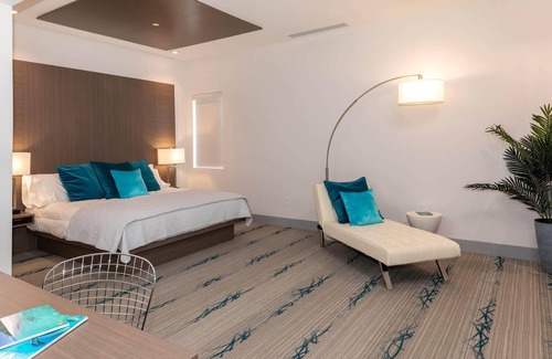 Estate Enighed Hotel | Suite 3: Guest Rated 9.6 with Kitchen & Breakfast