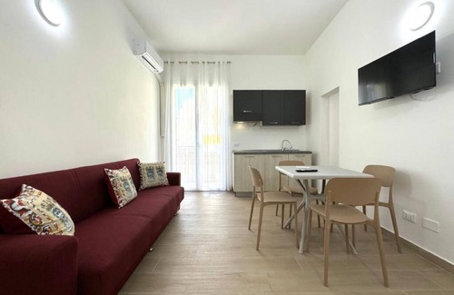 Cinisi House | Suite 301 Casa Ferrante Srls