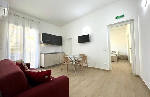 Cinisi House | Suite 301 Casa Ferrante Srls