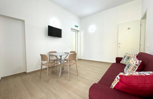 Cinisi House | Suite 301 Casa Ferrante Srls