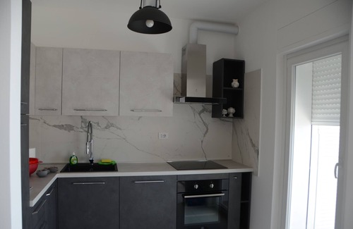 Pomezia Apartment | Charming Suite 35: Your Escape Between Rome and the Sea