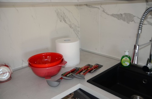 Pomezia Apartment | Charming Suite 35: Your Escape Between Rome and the Sea