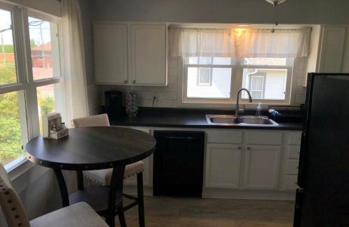 Lebanon Apartment | Suite 39 North