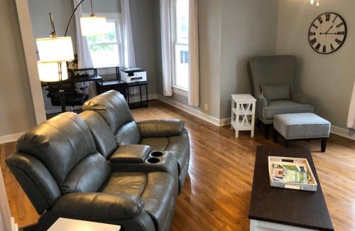Lebanon Apartment | Suite 39 North
