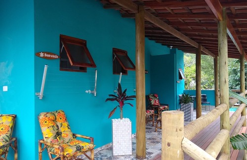 Itamambuca Apartment | Family-Friendly Suite 4 Coqueiros at Itamambuca Beach