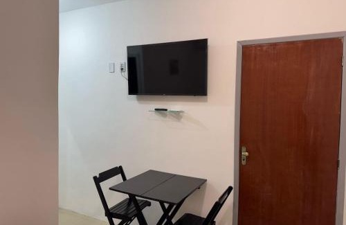 Centro House | Suite 5, Casa Amarela, Primeiro Andar