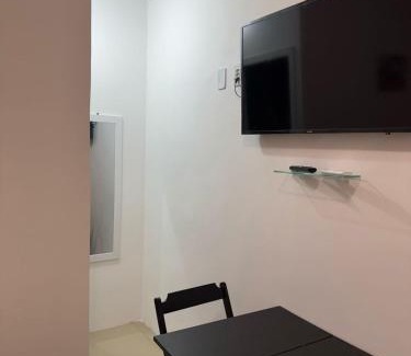 Centro House | Suite 5, Casa Amarela, Primeiro Andar