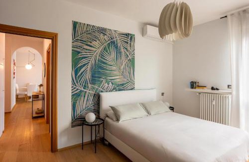 Arona Apartment | Suite 51: Oceanfront Retreat with Private Parking, Rated 9.7