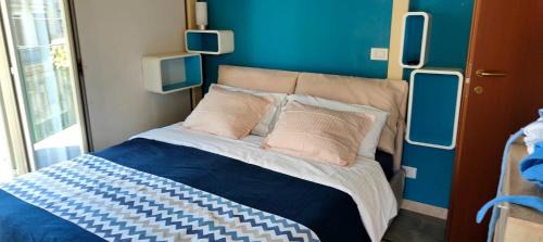 Aci Trezza House | Suite 53: Oceanfront Retreat with Spa & Perfect Views