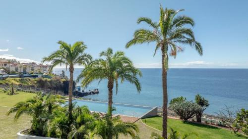 Sao Martinho Apartment | Suite 5P Madeira Acqua Residence