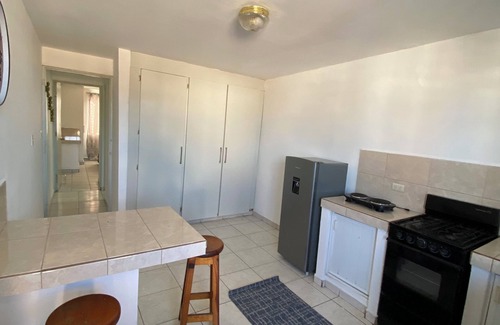 Culiacan Apartment | Suite 6- 500m from "La Lomita".