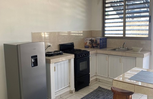 Culiacan Apartment | Suite 6- 500m from "La Lomita".
