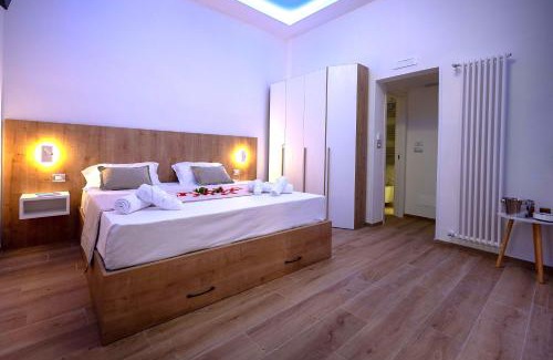Brindisi Histotic Center Apartment | Suite 6