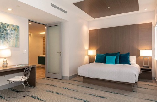 Estate Enighed Hotel | Suite 6: Guest Rated 10/10 with Family-Friendly Amenities