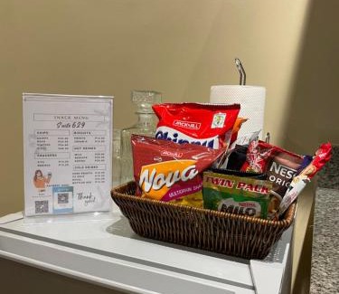 Lahug Apartment | Suite 629 Near IT Park