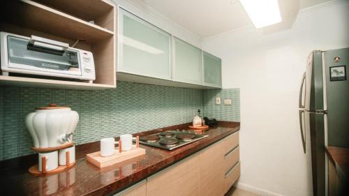 Las Penas Apartment | Relaxing Riverfront Retreat in Puerto Santa Ana, Guayaquil