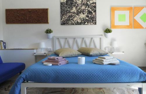 Paglieta Apartment | Discover Suite 7: Guest Rated Excellence at Great Value