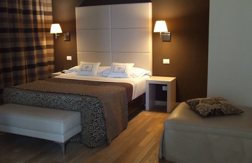 Reggio Calabria Bed & Breakfast | Experience Suite 70 B&B: Rated 10/10 with Spa & Dining