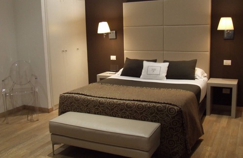 Reggio Calabria Bed & Breakfast | Experience Suite 70 B&B: Rated 10/10 with Spa & Dining