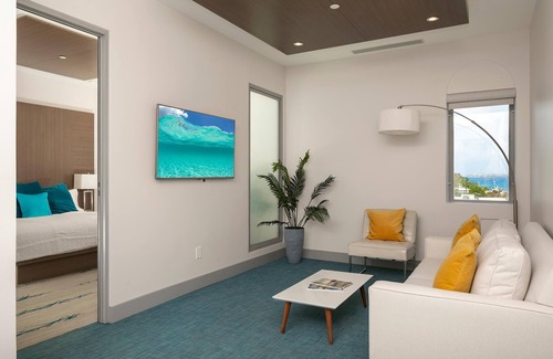 Estate Enighed Hotel | Discover Suite 8: Family-Friendly Retreat with Summer Savings
