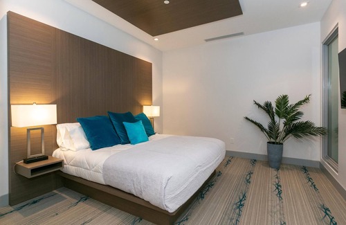 Estate Enighed Hotel | Discover Suite 8: Family-Friendly Retreat with Summer Savings