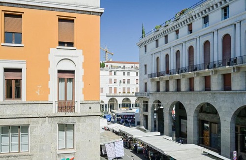 Centro Storico Sud Apartment | Discover Suite 83 with Delicious Breakfast Included