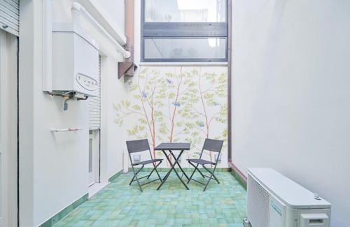 Centro Storico Sud Apartment | Discover Suite 83 with Delicious Breakfast Included