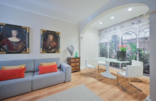 Centro Storico Sud Apartment | Discover Suite 83 with Delicious Breakfast Included