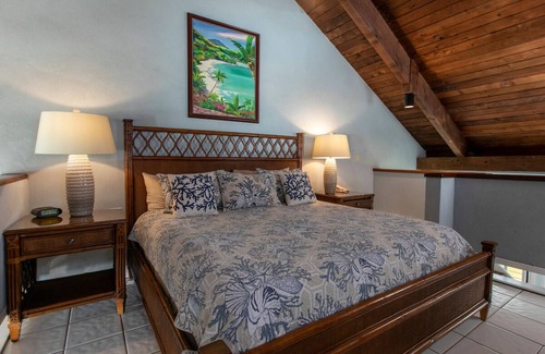 Estate Enighed Hotel | Oceanfront Escape at Suite 8C - Gallows Point Resort