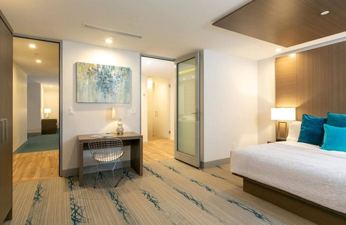 Estate Enighed Hotel | Suite 9: Exceptional Stay with Breakfast & Kitchen Access