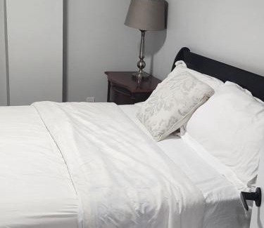Brampton Apartment | Family-Friendly 4-Star Apartments in Brampton, Canada