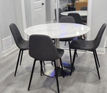 Brampton Apartment | Family-Friendly 4-Star Apartments in Brampton, Canada